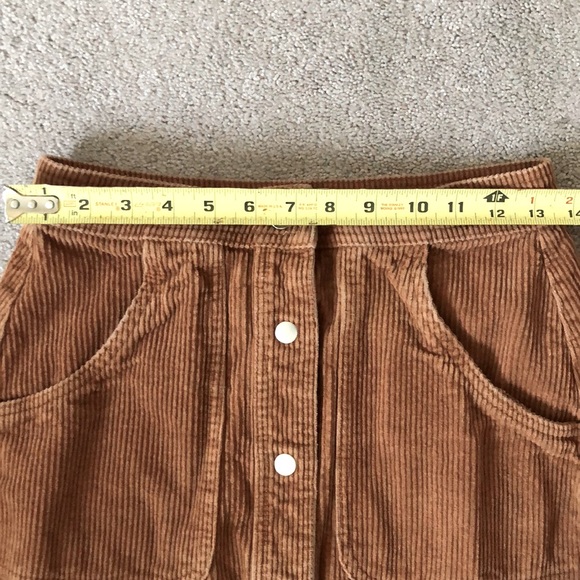 Cotton on A-line Mini - Picture 5 of 7